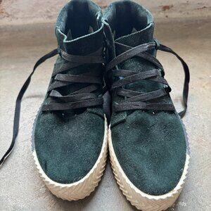 Alexander Wang x Adidas Sneakers